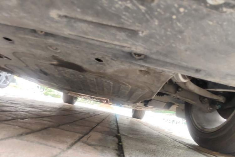 Used Jaguar XJ 2007 XJ6L 3.0 Royal Extended-Length Model Chassis Front