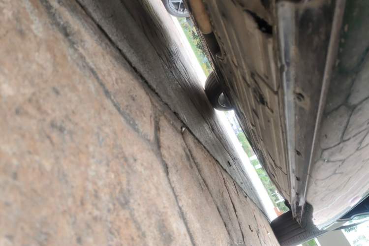 Used Jaguar XJ 2007 XJ6L 3.0 Royal Extended-Length Model Chassis Front Left
