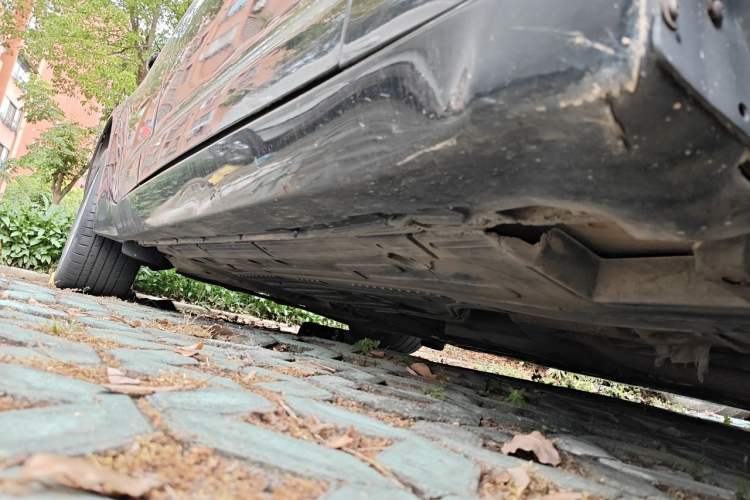 Used Jaguar XJ 2011 XJL 3.0 Panoramic Business Edition Chassis Front Right