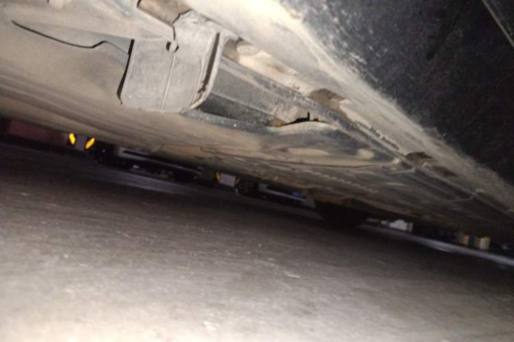 Used Jaguar XJ 2011 XJL 3.0 Panoramic Business Edition Chassis Rear Right