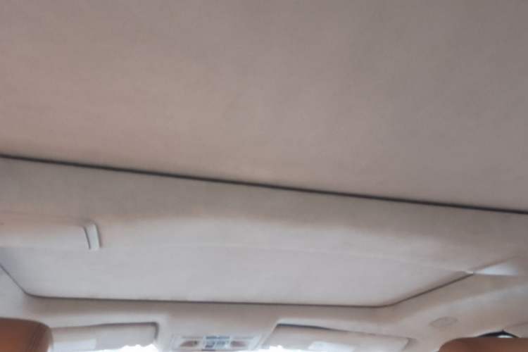 Used Jaguar XJ 2011 XJL 5.0 Flagship Prestige Edition Headliner
