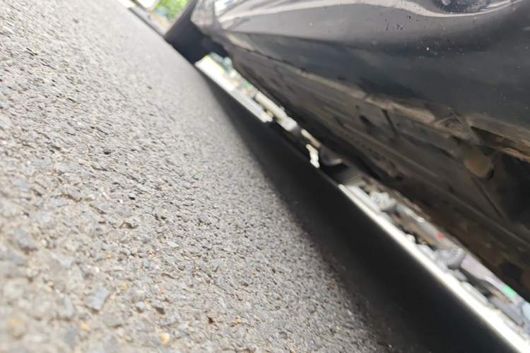 Used Jaguar XJ 2011 XJL 3.0 Panoramic Business Edition Chassis Front Right