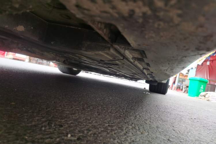 Used Jaguar XJ 2012 XJL 3.0 Panoramic Business Edition Chassis Front Left