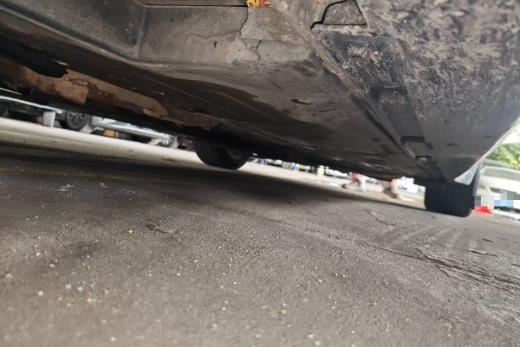 Used Jaguar XJ 2012 XJL 3.0 Flagship Business Edition Chassis Front Left