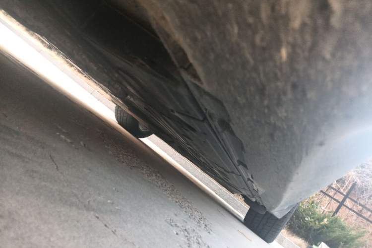 Used Jaguar XJ 2012 XJL 3.0 Panoramic Business Edition Chassis Front Left