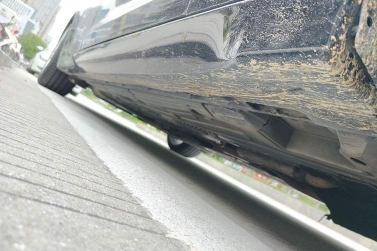 Used Jaguar XJ 2012 XJL 3.0 Panoramic Business Edition Chassis Front Right