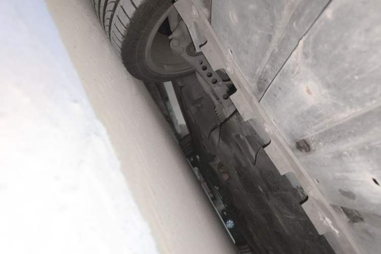 Used Jaguar XJ 2012 XJL 3.0 Flagship Business Edition Chassis Front Right