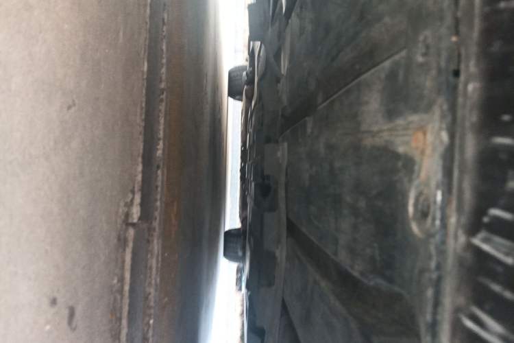 Used Jaguar XJ 2012 XJL 3.0 Panoramic Business Edition Chassis Front