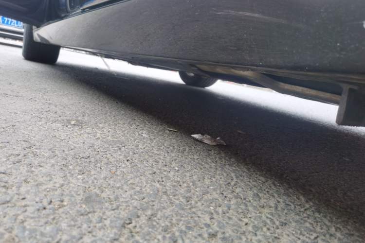 Used Jaguar XJ 2012 XJL 3.0 Panoramic Business Edition Chassis Rear Left