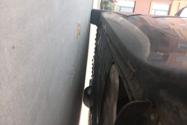 Used Jaguar XJ 2012 XJL 3.0 Panoramic Business Edition Chassis Rear Left