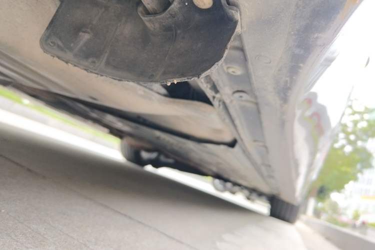 Used Jaguar XJ 2012 XJL 3.0 Panoramic Business Edition Chassis Rear Right