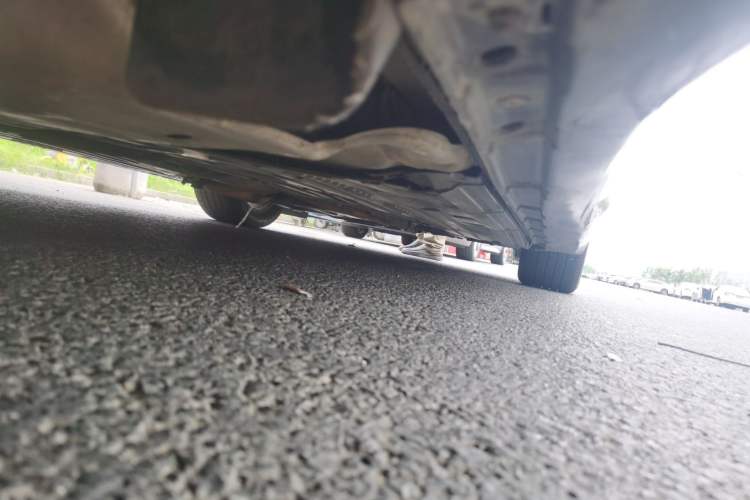 Used Jaguar XJ 2012 XJL 3.0 Panoramic Business Edition Chassis Rear Right