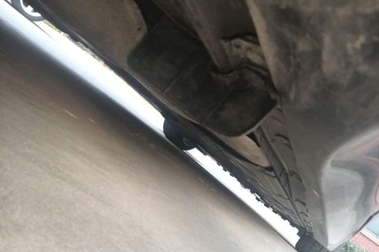 Used Jaguar XJ 2012 XJL 3.0 Panoramic Business Edition Chassis Rear Right