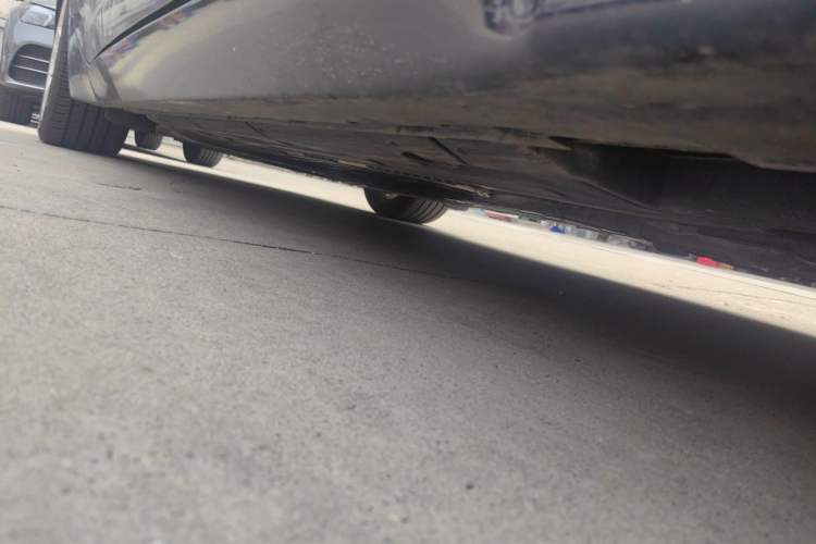 Used Jaguar XJ 2012 XJL 3.0 London Limited Edition Chassis Front Right