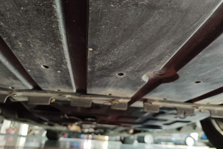 Used Jaguar XJ 2012 XJL 3.0 Panoramic Business Edition Chassis Front