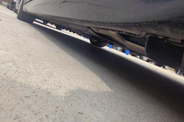 Used Jaguar XJ 2012 XJL 3.0 London Limited Edition Chassis Rear Left