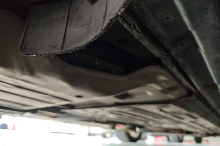 Used Jaguar XJ 2012 XJL 3.0 Panoramic Business Edition Chassis Rear Right