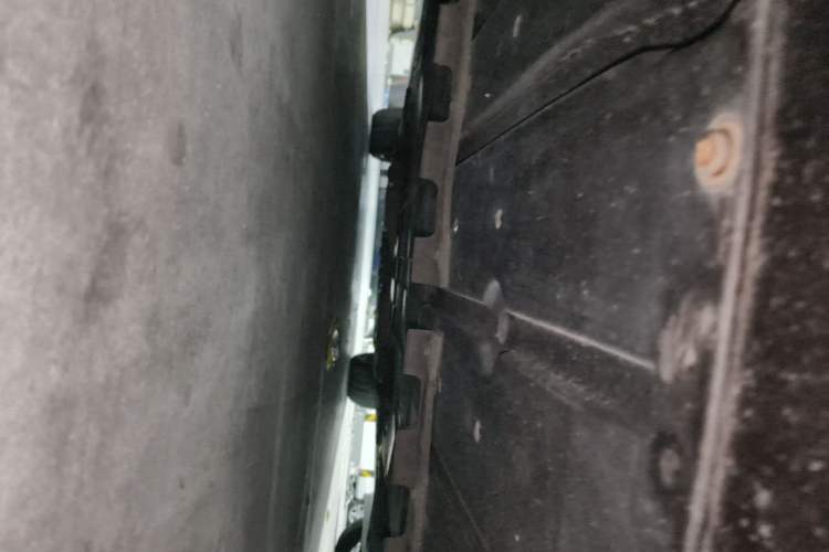 Used Jaguar XJ 2012 XJL 3.0 Flagship Business Edition Chassis Front