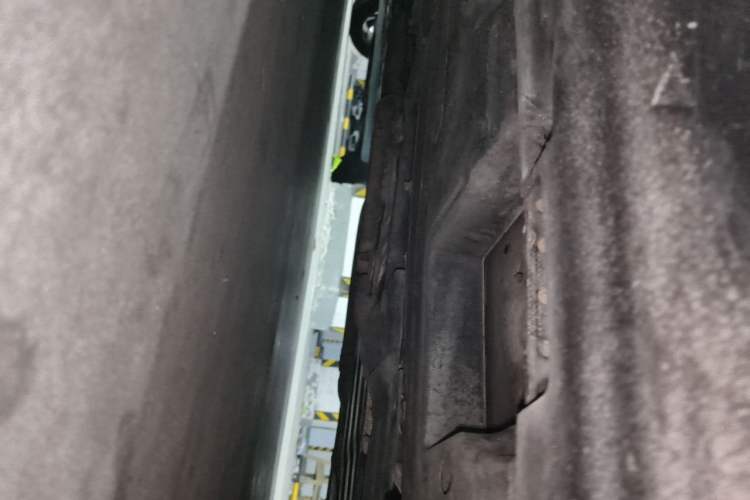 Used Jaguar XJ 2012 XJL 3.0 Flagship Business Edition Chassis Front Right