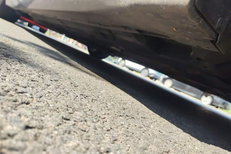 Used Jaguar XJ 2012 XJL 3.0 Panoramic Business Edition Chassis Front Right