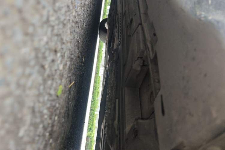 Used Jaguar XJ 2012 XJL 3.0 Panoramic Business Edition Chassis Front Right