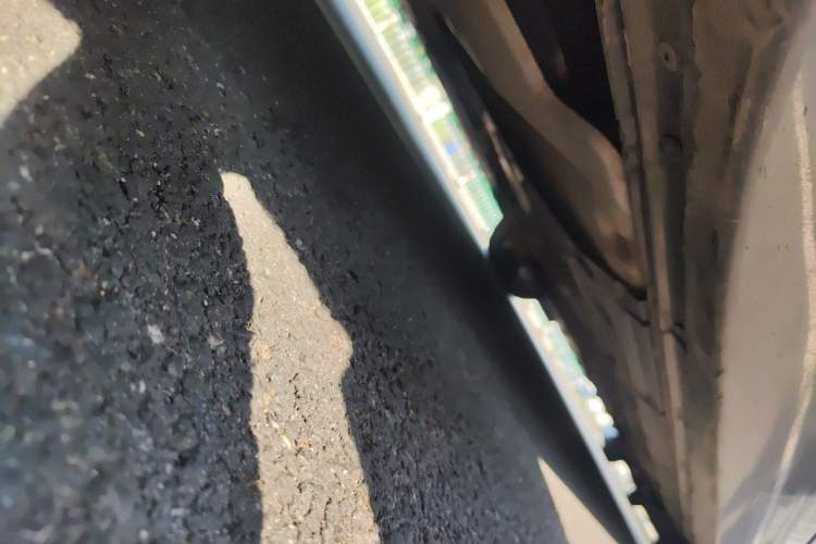Used Jaguar XJ 2012 XJL 3.0 Panoramic Business Edition Chassis Rear Right