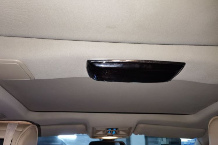 Used Jaguar XJ 2012 XJL 3.0 Panoramic Business Edition Headliner
