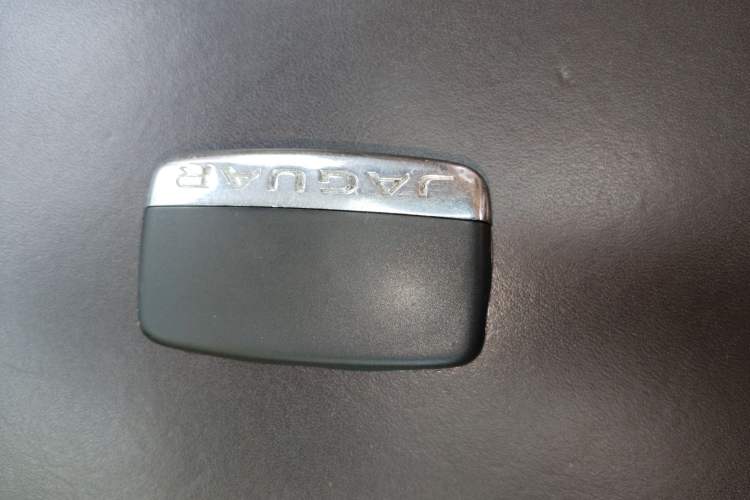 Used Jaguar XJ 2012 XJL 3.0 Panoramic Business Edition Interior 1