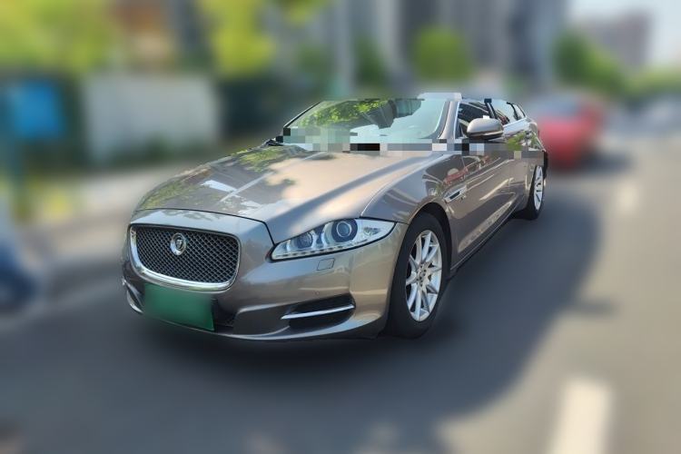 Used Jaguar XJ 2012 XJL 3.0 Panoramic Business Edition Guazi used car, China used car export, Used car for sale, Used  cars, Cheapest cars for sale