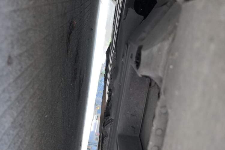 Used Jaguar XJ 2012 XJL 3.0 Panoramic Business Edition Chassis Front Left