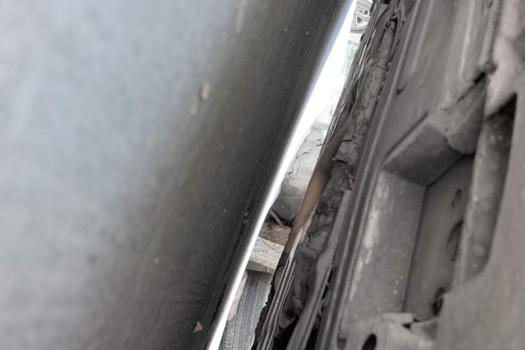 Used Jaguar XJ 2012 XJL 3.0 Panoramic Business Edition Chassis Front Right