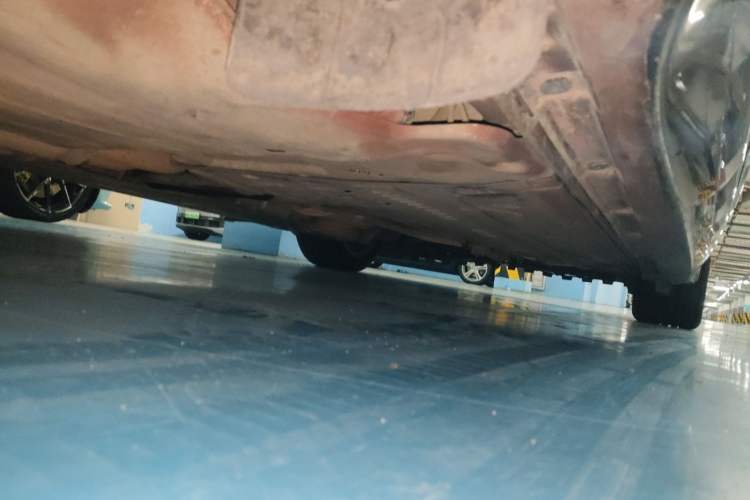 Used Jaguar XJ 2012 XJL 3.0 Panoramic Business Edition Chassis Rear Right