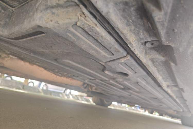 Used Jaguar XJ 2012 XJL 3.0 Flagship Business Edition Chassis Front Left