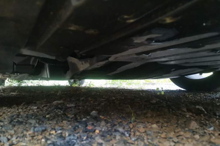 Used Jaguar XJ 2012 XJL 3.0 Panoramic Business Edition Chassis Front Right
