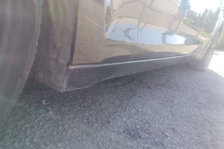 Used Jaguar XJ 2012 XJL 3.0 Flagship Business Edition Chassis Front Left