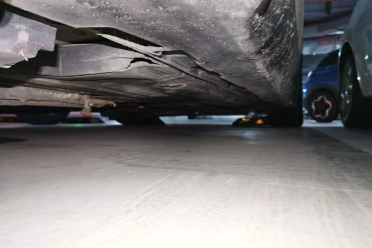 Used Jaguar XJ 2012 XJL 3.0 Flagship Business Edition Chassis Front Left