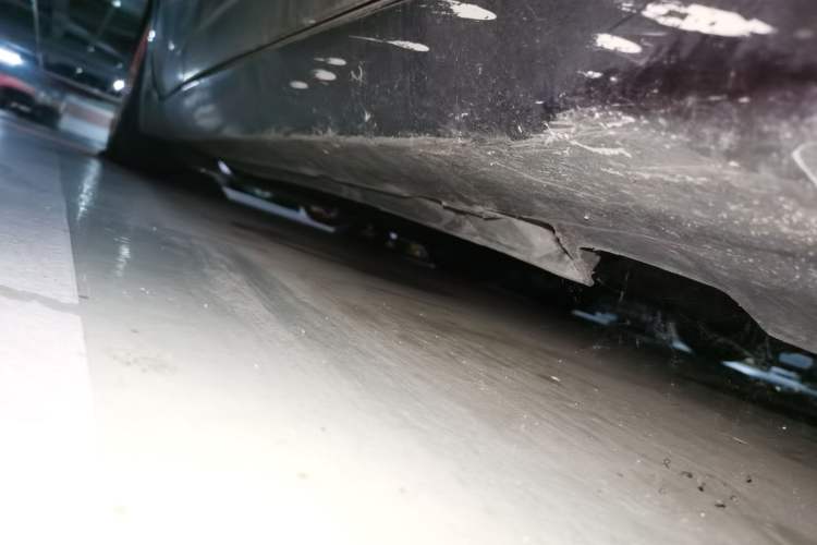 Used Jaguar XJ 2012 XJL 3.0 Flagship Business Edition Chassis Front Right