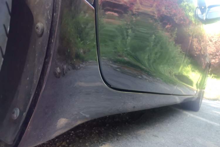 Used Jaguar XJ 2012 XJL 3.0 Flagship Business Edition Chassis Rear Right