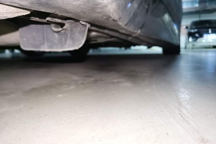 Used Jaguar XJ 2012 XJL 3.0 Flagship Business Edition Chassis Rear Right