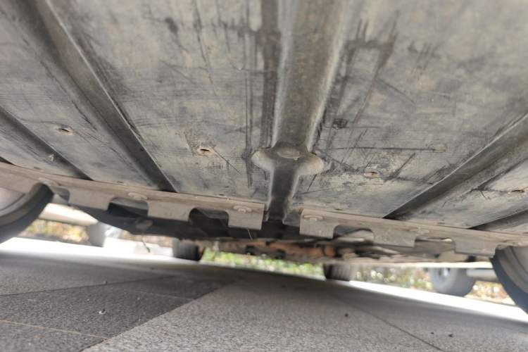 Used Jaguar XJ 2012 XJL 3.0 Panoramic Business Edition Chassis Front