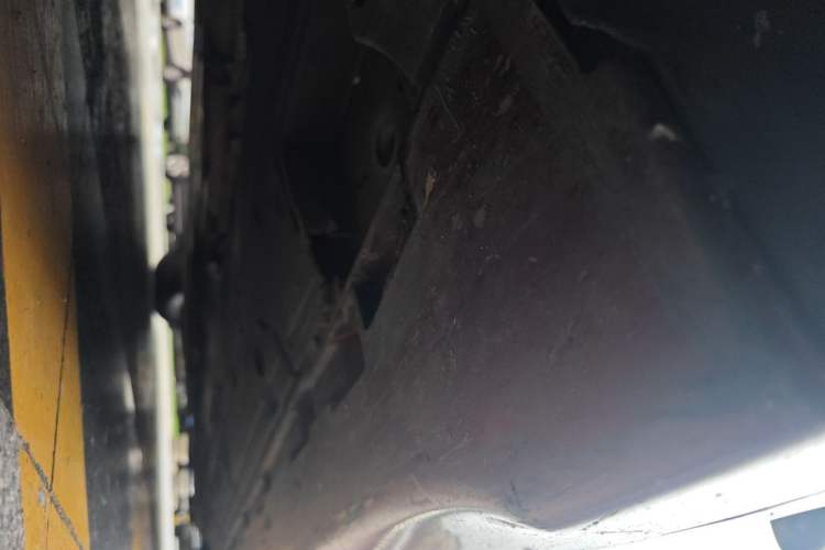Used Jaguar XJ 2012 XJL 3.0 Flagship Business Edition Chassis Front Left