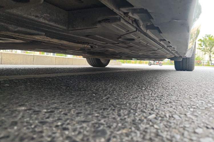 Used Jaguar XJ 2012 XJL 3.0 Flagship Business Edition Chassis Front Left