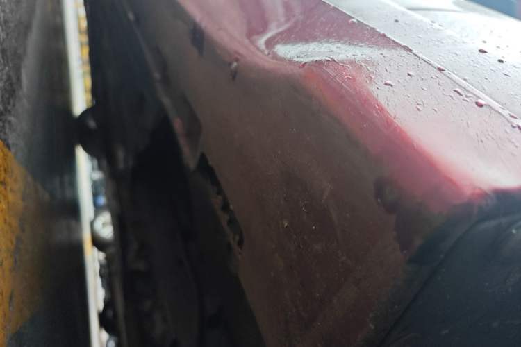 Used Jaguar XJ 2012 XJL 3.0 Flagship Business Edition Chassis Front Right