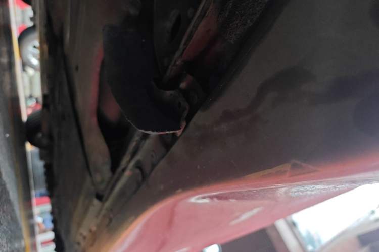 Used Jaguar XJ 2012 XJL 3.0 Flagship Business Edition Chassis Rear Right