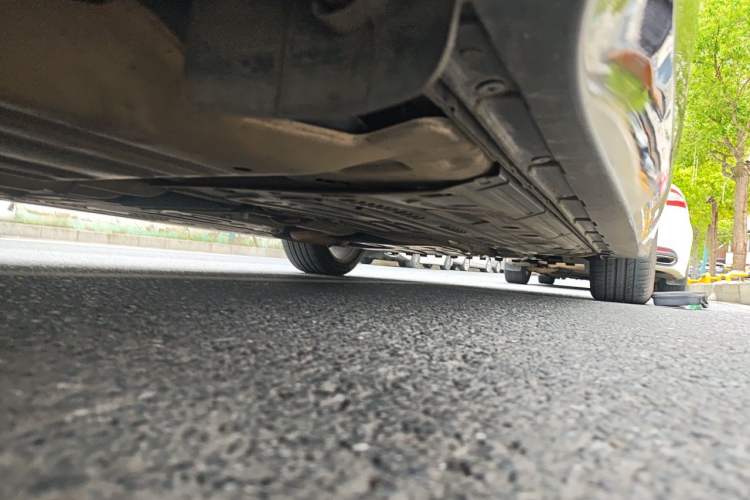 Used Jaguar XJ 2012 XJL 3.0 Flagship Business Edition Chassis Rear Right