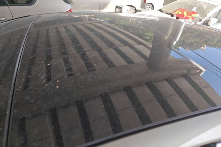 Used Jaguar XJ 2012 XJL 3.0 Panoramic Business Edition Roof