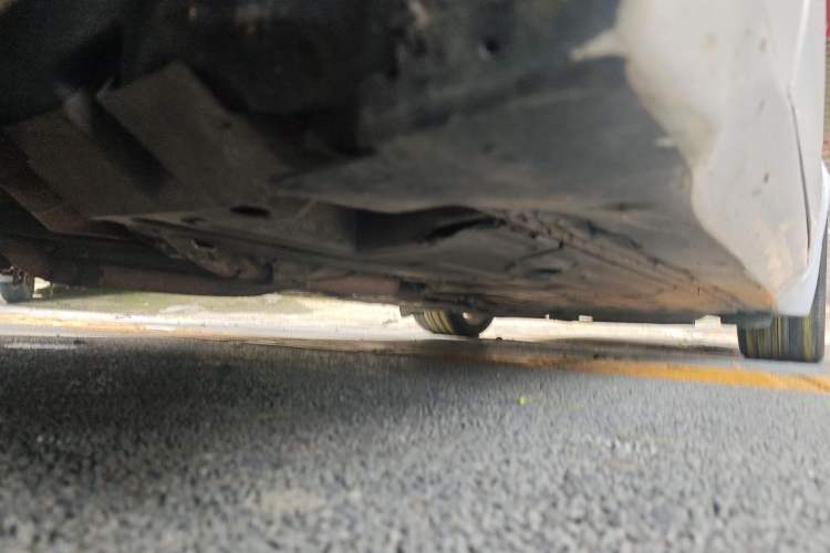 Used Jaguar XJ 2012 XJL 3.0 Flagship Business Edition Chassis Front Left