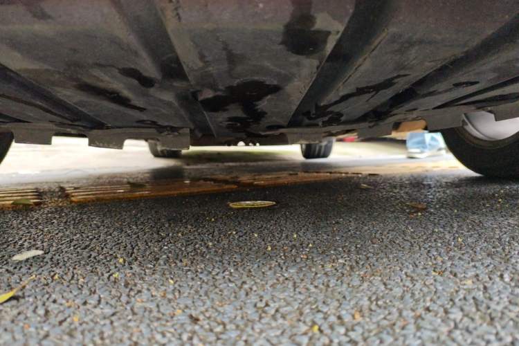 Used Jaguar XJ 2012 XJL 3.0 Flagship Business Edition Chassis Front