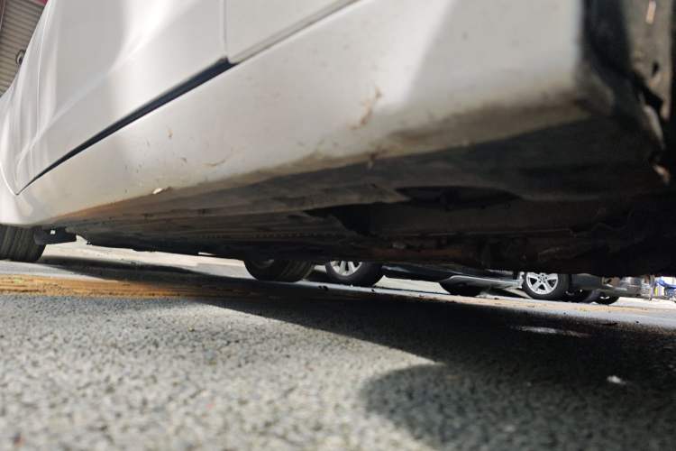 Used Jaguar XJ 2012 XJL 3.0 Flagship Business Edition Chassis Front Right