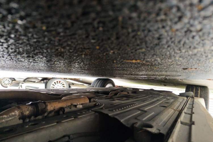 Used Jaguar XJ 2012 XJL 3.0 Flagship Business Edition Chassis Front Right